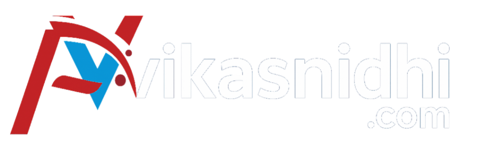 Vikas Nidhi LOGO IMG